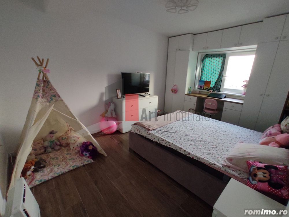 Anunț Vânzare Vila Individuală Popesti Leordeni - Poză 12