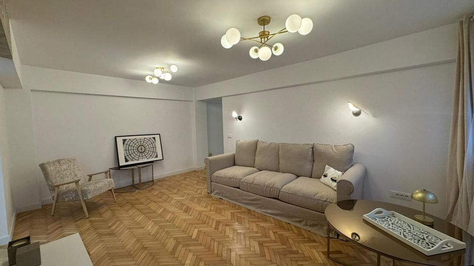 3 CAMERE  66MP || FLOREASCA || PARC CINEMA - Poză 5