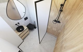 Apartament 4 camere Herastrau 208mp | Design New Yorkez | Gradina  | Loc parcare - Poză 9