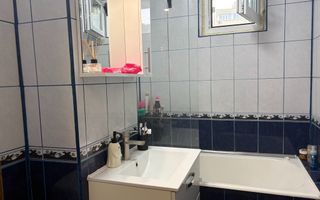 Apartament cochet cu 3 camere, Brancoveanu-Obregia, 79.900€ - Poză 7