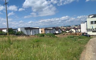 Teren Str. Campului Trivale - Poză 2