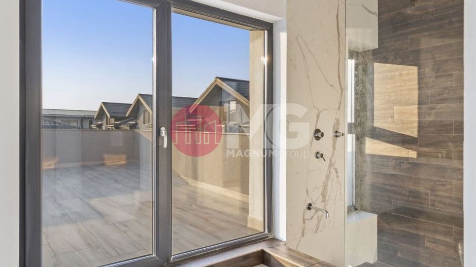 Vila de vanzare- Voluntari- Matei Milo- Milo Forest - Poză 24