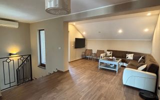 Duplex despărțit prin camera tehnica, zona Pădure Dumbravita - Poză 25