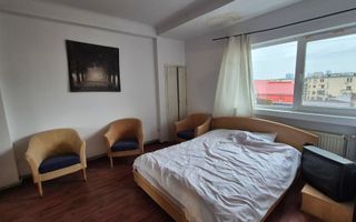 Apartament cu 3 camere + o camera de serviciu - 97,54 mp - Cismigiu - Poză 4