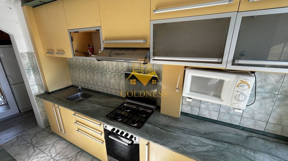 2 camere decomandate, Cartierul Manastur, Zona Big BCR Carrefour - Poză 3