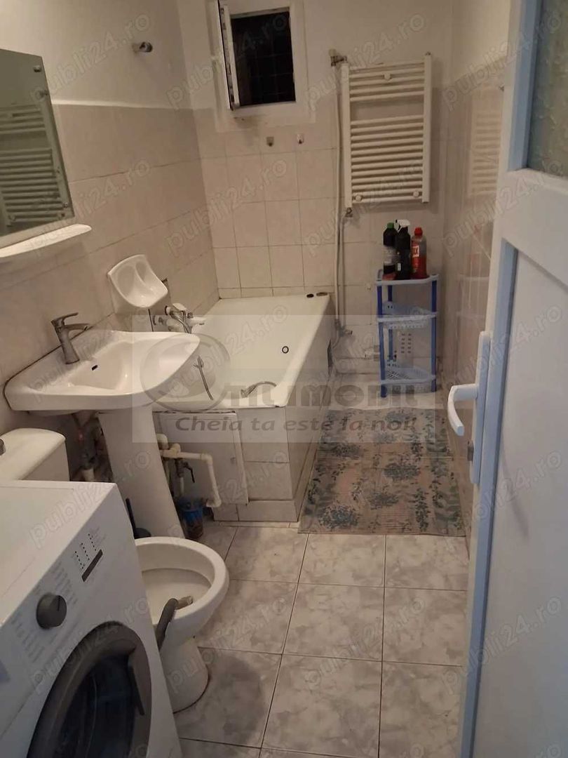 Apartament 2 camere decomandat – zona Gară, lângă Blue Aqua, Iași - Poză 5