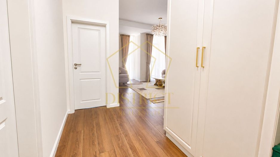 Apartament cu 2 camere | Torontalului | Campeador City - Poză 14