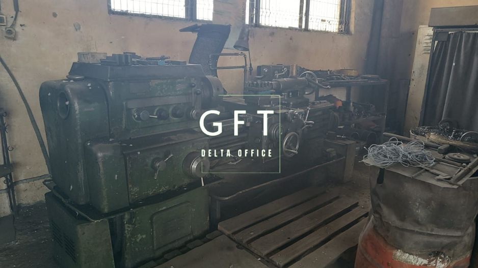 Hala-spatiu industrial de vanzare, Bistrita-Nasaud, Lechinta - Poză 11