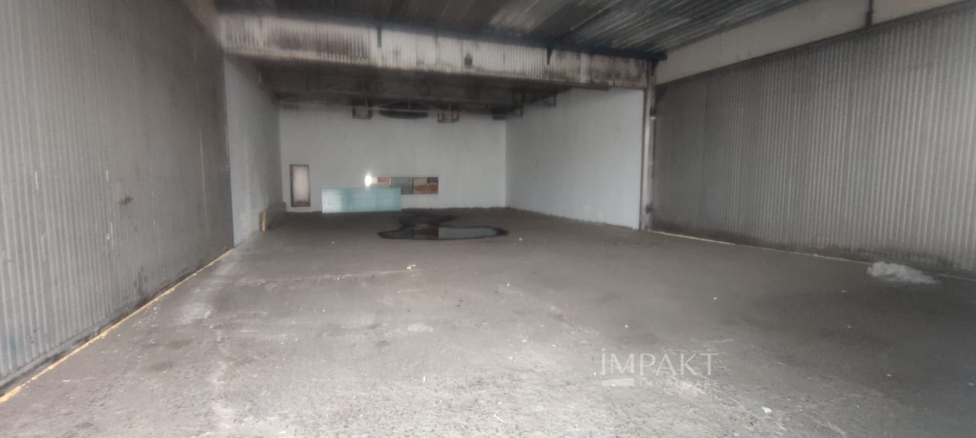 De inchiriat hale pentru productie/depozitare - Baciu 5E/m2 - Poză 13