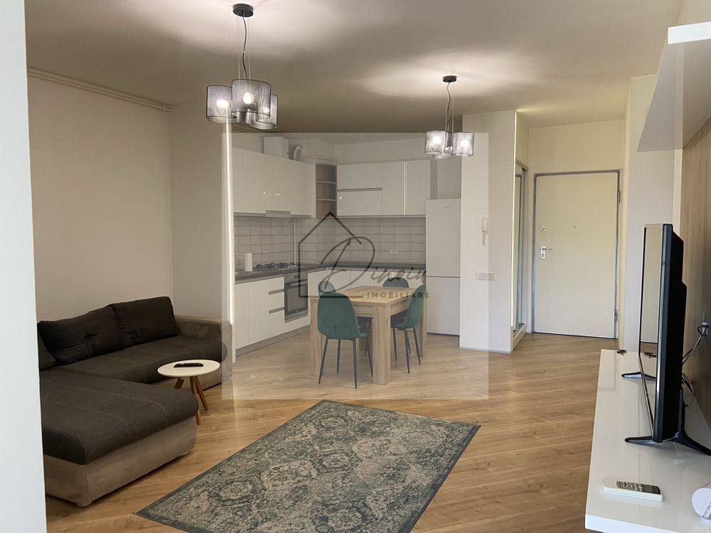 3 camere 4 City Pipera Plaza I parcare inclusa I COMISION 0% - Poză 2