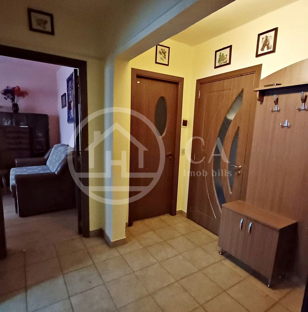 Apartament de vanzare cu 2 camere zona Iosia, Oradea - Poză 4