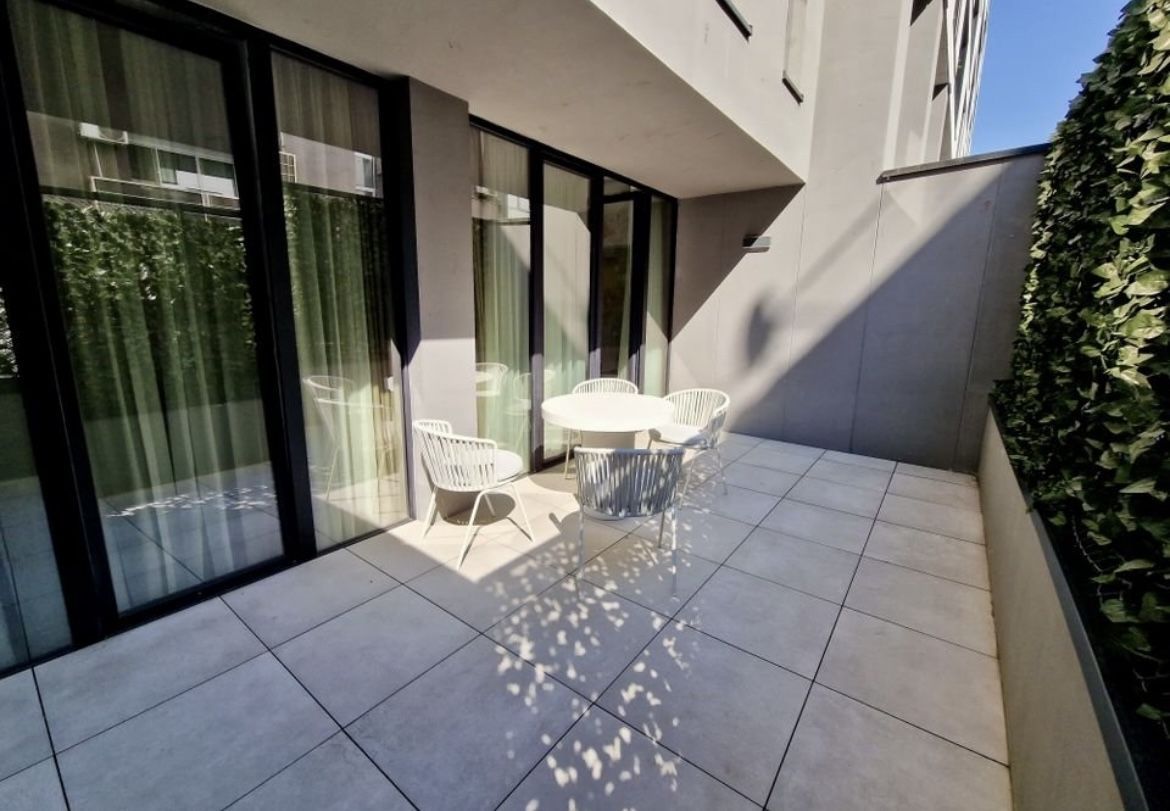 Duplex Modern | 3 Camere | Complex WIN HERĂSTRĂU - Poză 12