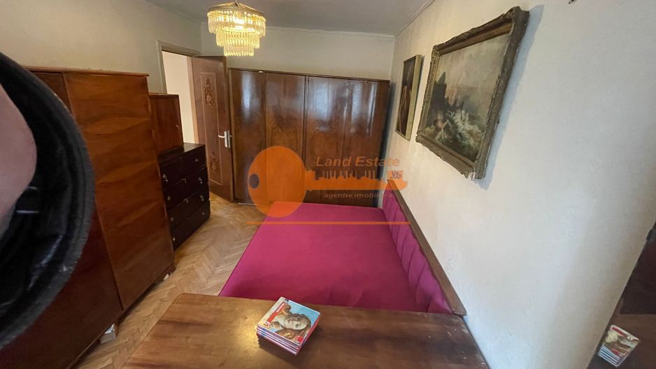 4 camere Titan(2min metrou Titan) - Poză 14