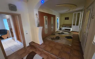 Apartament 4 camere de vânzare | Sibiu, Piața Cluj | intabulat - Poză 13