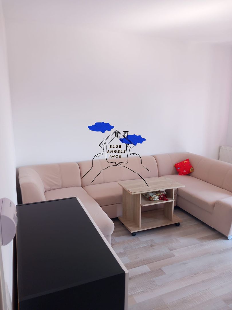 Apartament 2 camere decomandat de închiriat – PET FRIENDLY - Poză 1