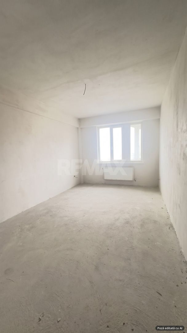 De vânzare I Apartament cu 3 camere I Variantă Albă | Buiucani I Alba Iulia - Poză 10