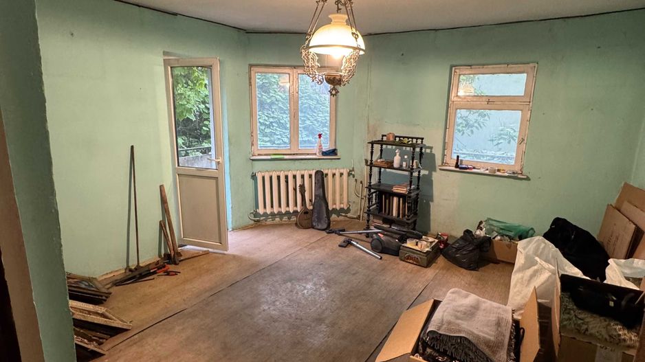 Apartament 4 camere decomandat langa Inspectorat Focsani, 2 Stejari - Poză 8