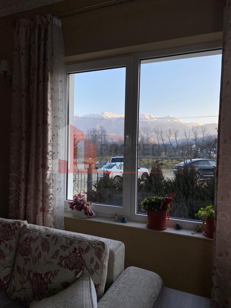 Vila de locuit in Bran/Predelut cu panorama superba. - Poză 36