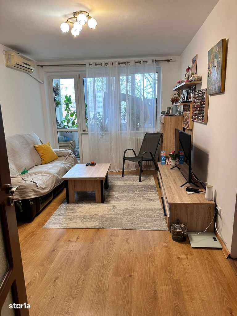 Apartament 3 camere Metrou Piata Iancului, sector 2 - Poză 8