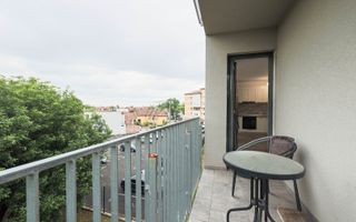 VÂNDUT! Apartament  modern și luminos într-un bloc nou din 2022 - Poză 5