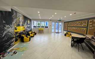 Chirie, spațiu comercial, 275 mp, bd. Mircea cel Bătrân, Ciocana - Poză 3