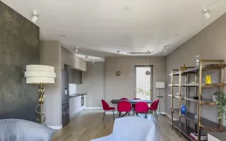 Apartament 3 camere Eminescu | Imobil 2023 | Loc de parcare - Poză 39