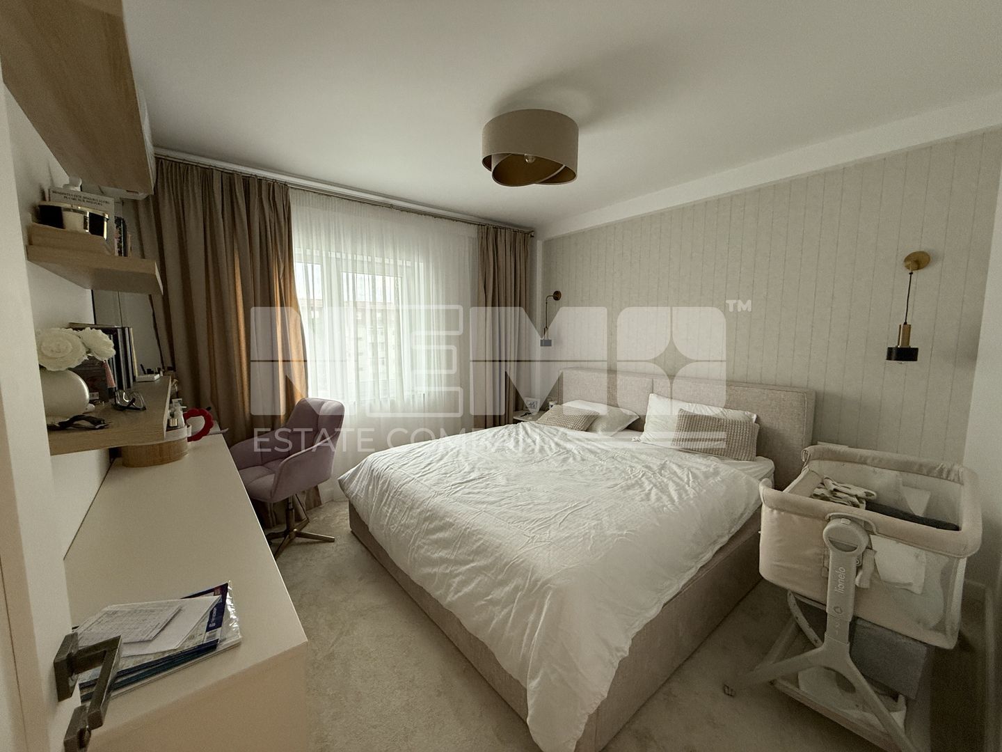 Apartament 4 Camere | 2 Balcoane | Rădăuți - Poză 28