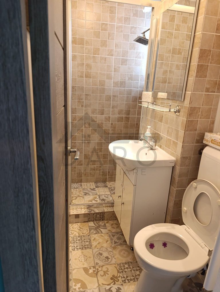🔥 APARTAMENT 3 CAMERE DE ÎNCHIRIAT – DÂMBU PIETROS – 369€/LUNĂ 🔥 - Poză 4
