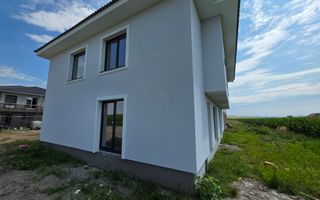 Duplex nou in Sura Mica, 4 camere, 3 bai - Poză 7