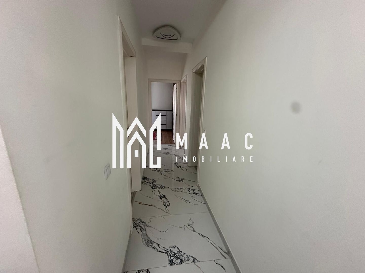 APARTAMENT 3 CAMERE I GRADINA I SELIMBAR - Poză 6
