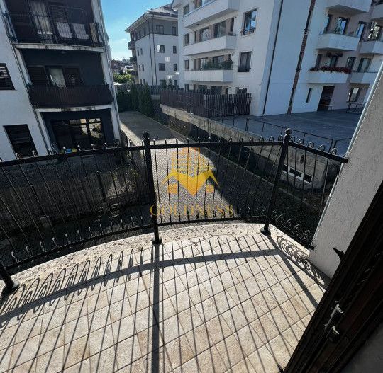 1 camera, Intre Lacuri, garaj, zona Iulius Mall, FSEGA, Profi - Poză 7