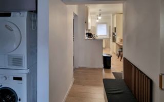 Apartament cu trei camere, zona Astra 63 mp, Renovat 2025 - Poză 9