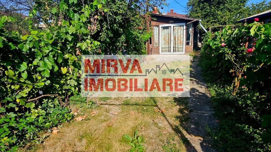 🏡 Casă cu teren generos de 1.297 mp, zona Rudului – Ploiești - Poză 46