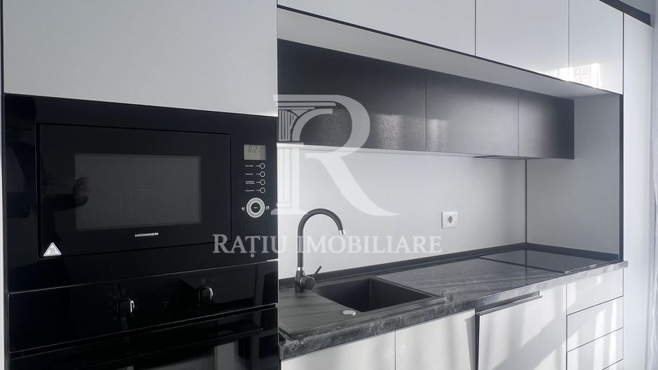 Apartament cu 2 camere | Parcare Supraterana | Prima Urbana | Oradea - Poză 7