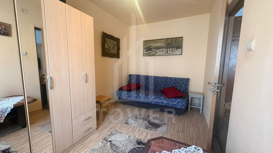 Apartament de 2 camere | 38 mp| Cireșica - Poză 5