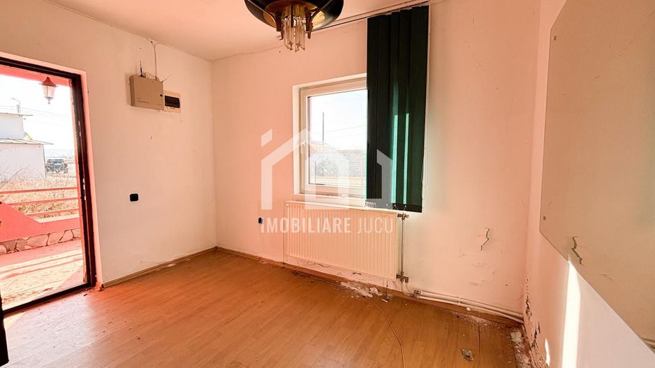 COMISION 0% Casă cu hală auto și piscină pe DN1C - Potențial comercial - Poză 8