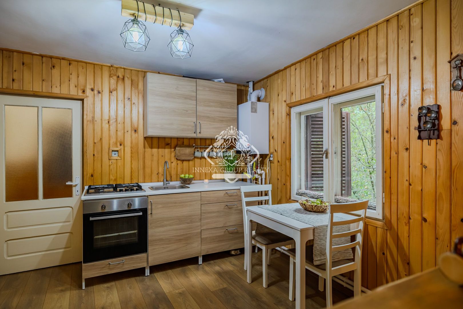 Casa renovata 2025 I S+P+1+M I teren 1340mp I Breaza-Nistoresti - Poză 13