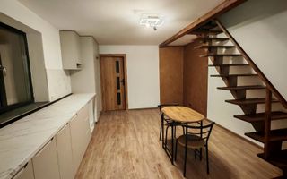 Corp de casa P+M 4 camere , Racadau Carpatilor -LIDL- ,curte comuna. - Poză 7