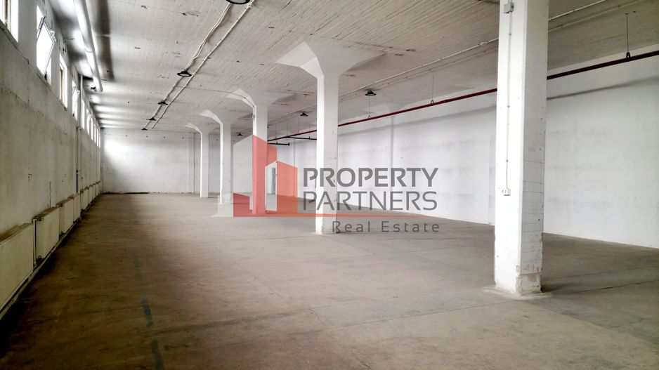 Spatii multifunctionale - Depozitare / Productie usoara / Asamblare - Poză 6