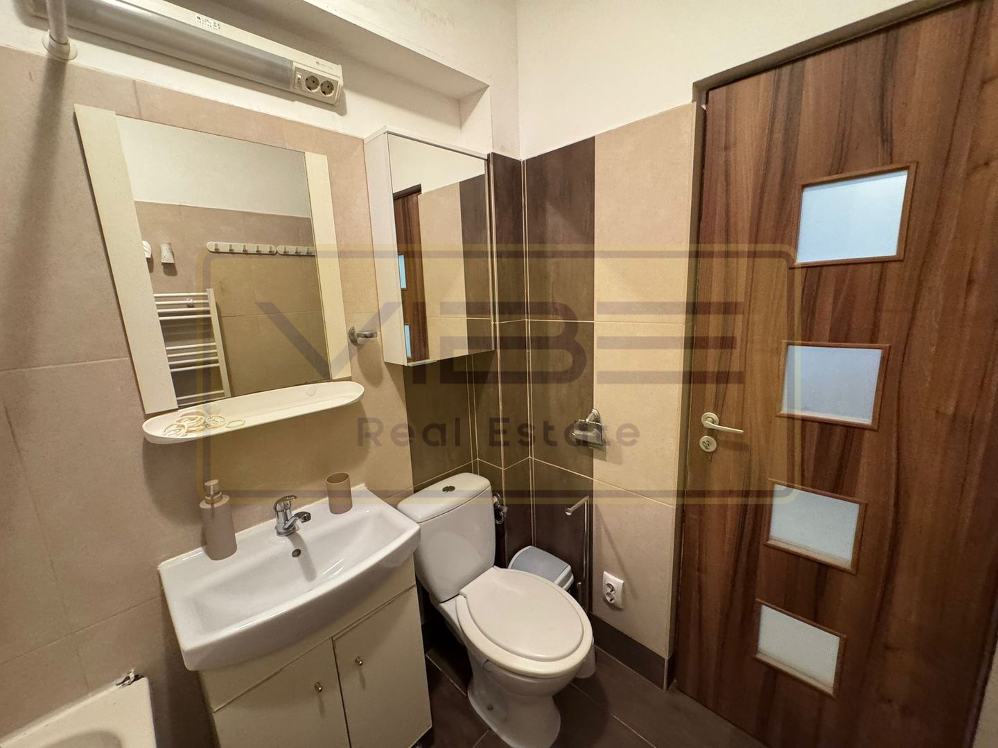 Apartament 1 camera Iulius Mall Campus T Vladimirescu - Poză 9