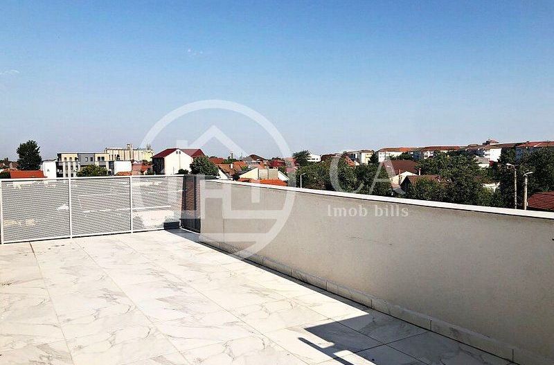 Apartament cu 3 camere de inchiriat in zona Iosia Nord, Oradea - Poză 11