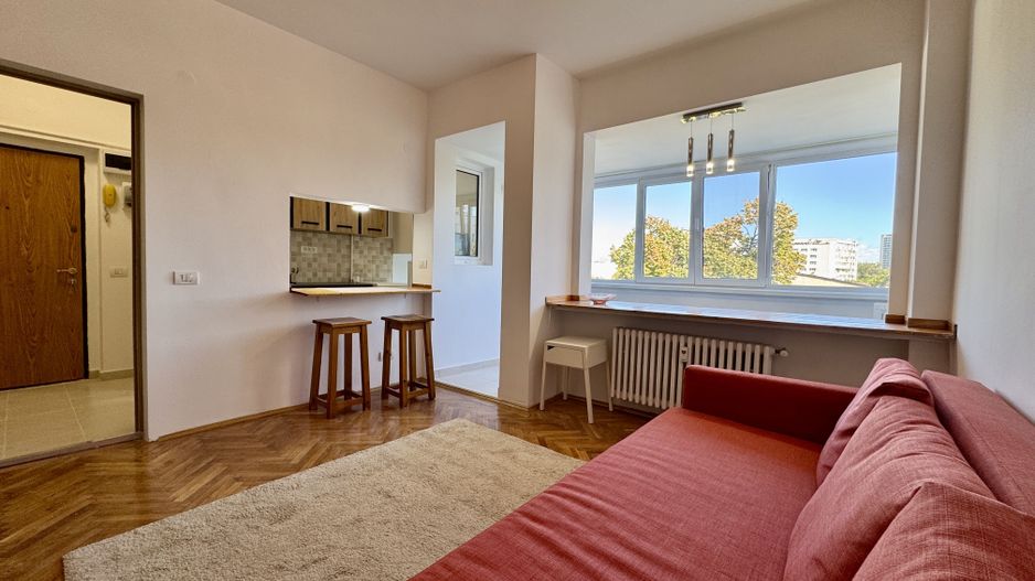 STUDIO PRIMA INCHITRIERE | DECOMANDATA | PIATA MIHAIL KOGALNICEANU - Poză 1