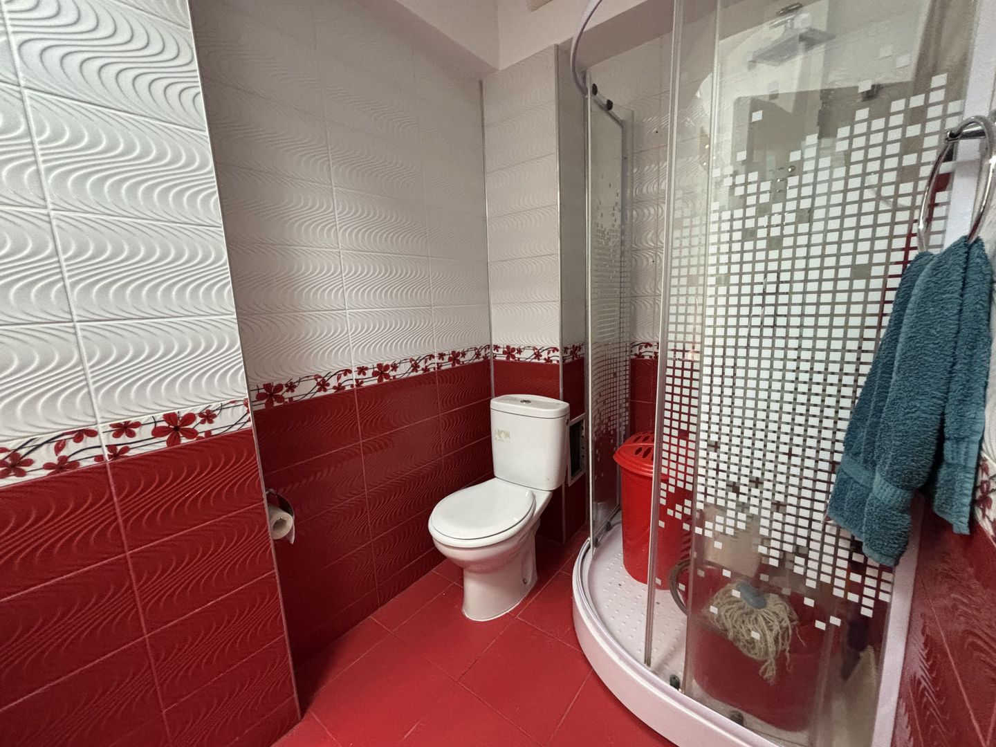 Apartament 3 camere mobilat-utilat cu GARAJ - Doamna Stanca - Poză 13