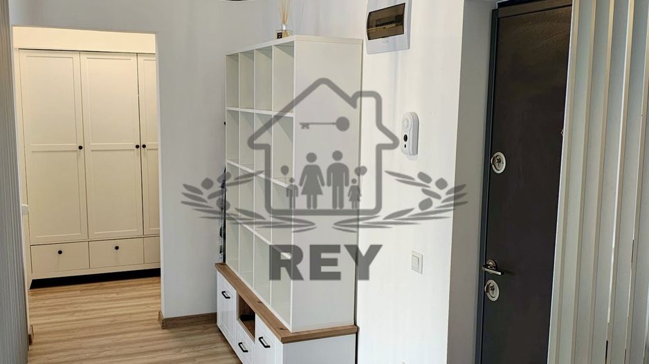 Studio de închiriat zona Stefan cel Mare - Poză 2