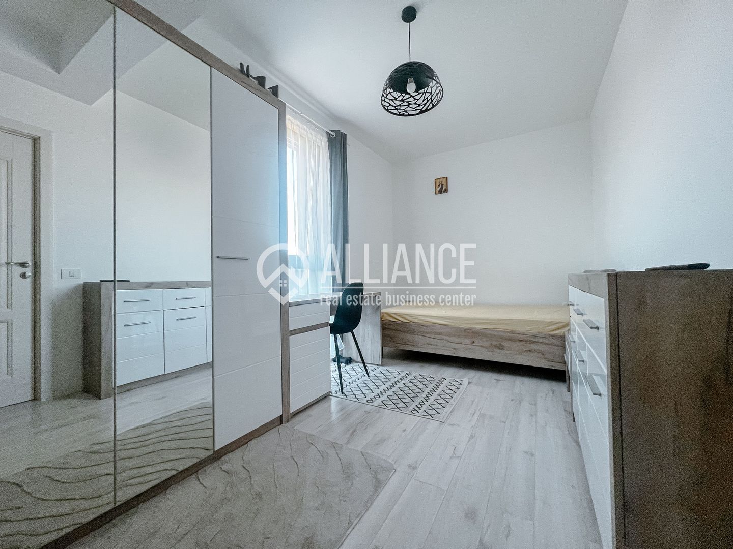 Palazu Mare(COD 05) - Apartament 3 camere| Parcare acoperită | Lac - Poză 13