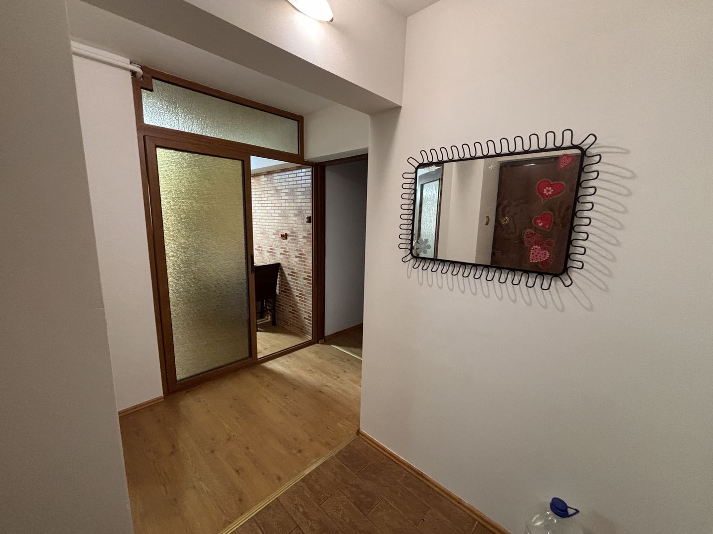 Apartament 3 camere – Bulevardul Dunarea, stradal, etaj 3, decomandat - Poză 1