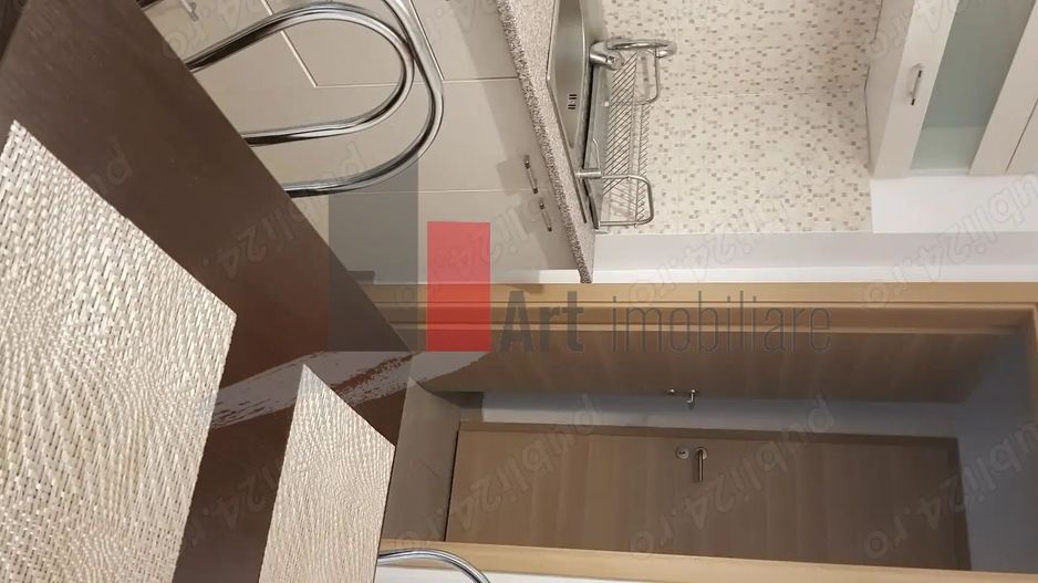 Apartament cu 3 camere de inchiriat in zona Bucurestii Noi - Poză 5