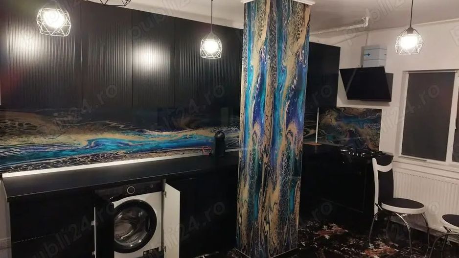 Apartament Nou Mobilat, 2 Camere, Parter – În Zona Colentina - Poză 4