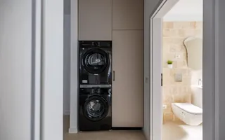 Apartament 2 camere 58,75 mp, complet mobilat si utilat | Mehala | Comision 0% - Poză 13