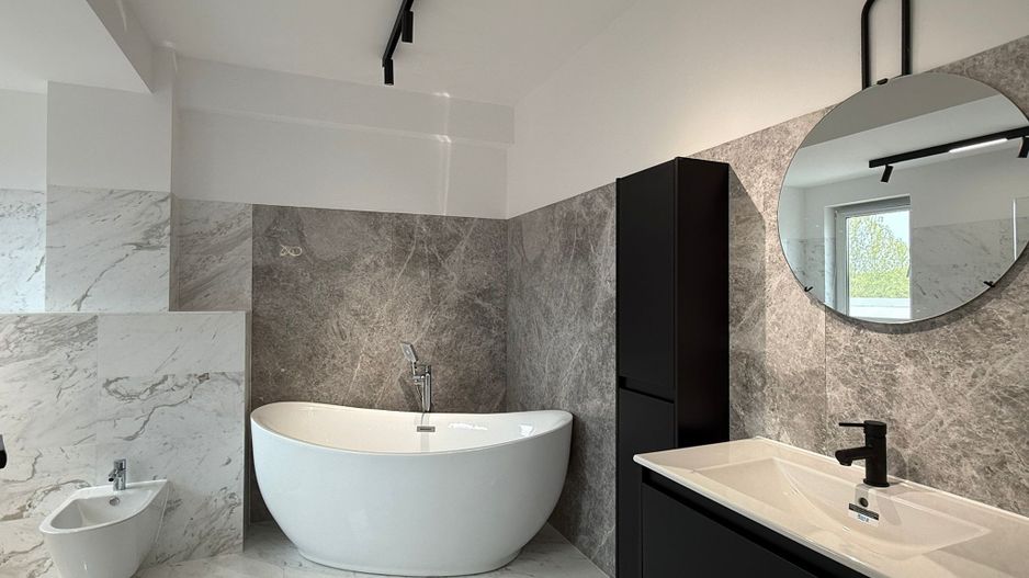 Luxury Duplex with Stunning Sunset Views *** Iancu Nicolae - Poză 9